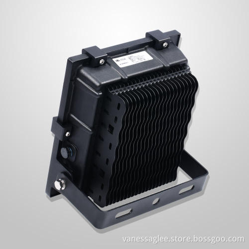 CE RoHS Approved Outdoor IP65 waterproof 50w LED flood light for industrial